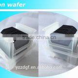 2016HOT Prime Grade Polished Silicon Wafer Export to USA/Europe thumbnail-1
