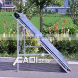 2016 New Style European Standard Solar Collector (20tube) thumbnail-4