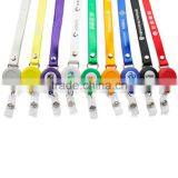 Custom Woven Lanyard Printing thumbnail-6