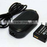 Camera Ac Adapter DMW-DCC11 Dmw-dcc11 for Panasonic DMC-GF3 DMC-GF3C DMC-GF3K thumbnail-1