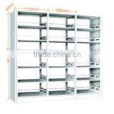 Hot Selling Steel Book Shelves for Wholesales thumbnail-2