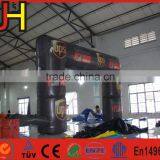 Advertising Inflatable Arch, Arch Gate Design, Entrance Arch Gate thumbnail-5