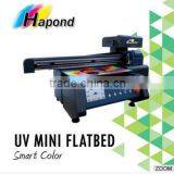 UV Flatbed Printer - UV MINI FLATBED thumbnail-1