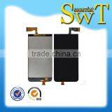 Wholesale Lcd Oem Screen and Digitizer for Htc Desire hd Zara 300 Mini Lcd by Dhl