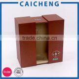 2016 OEM High Quality Coated Oyster Packaging Box thumbnail-6