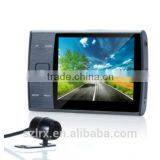 Vasens Double Camera 209 Car Recorder Car Dash Camera Cam DVR Video thumbnail-3