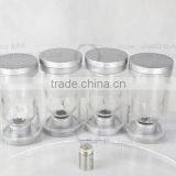 Oxygen Jet for Facial Rejuvenation Therapy Regenerated Skin Oxy Peel (Manufacturer/CE/keywords) thumbnail-2