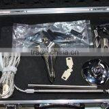 Pigment Removal Spot Scar Pigment Removal 2014 New Professional Glass&RF Wrinkle Removal Tube 10600nm 40w Vertical Co2 Fractional Laser Equipment Remove Neoplasms thumbnail-5