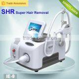 CE Approved Beauty Care Ipl Laser Portable Best Cooling Gel Laser Hair Removal From China thumbnail-2