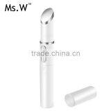 Battery Operated Sensitive Microcurrent Vibrating Mini Facial Massager thumbnail-1
