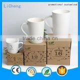 Sales Promotion Cup With OEM Ceramic Coffee Cup Melamine Cup thumbnail-1