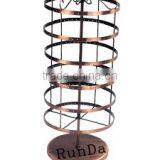 Stand Floor Display Rack thumbnail-4