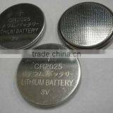 Lithium Battery Cr2025 Lithium Ion Battery Price thumbnail-3