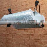 Gavita Style Double End Light/plus Closed Reflector/indoor Garden thumbnail-4