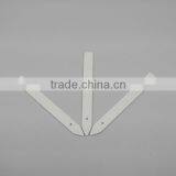 6 Inch White Plant Label With Pencil Gardening Nursery Label thumbnail-4