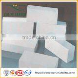 Alumina Insulation Brick Refractory Mullite Brick thumbnail-6