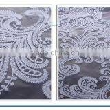 Yarn Dyed Shirt Use Chaoyang Ripstop Polyester Checked Curtain Fabric thumbnail-4