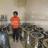 Africa Hot Selling Chicken Plucking Machine. thumbnail-1