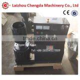 Best Selling Wood Pellet Making Machine Wooden Pelletizer