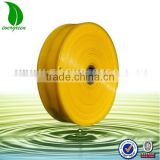High pressure PE Lay Flat Water Delivery Hose