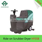 Ride-on Floor Scrubber Dryer/Washing Machine for sales