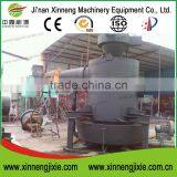 Air Cooled Rotary Type of Grate Use for Heating System Biomass Pellet Weed Burner thumbnail-6