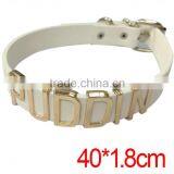 Three Colors Dress Up Halloween Cosplay Suicide Squad Harlee Quinn Cosplay Necklace thumbnail-4