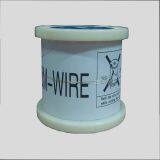 High Purity 0.25mm EDM Brass Wire