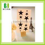 Stylish Colorful Design Sticker Body Decor Promotion Type Feature Flash Temporary Tattoo Water Transfer Paper thumbnail-1