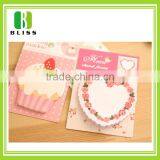 Wholesale Christmas Cute Composition Sticky Notes a4 for School and Office thumbnail-4