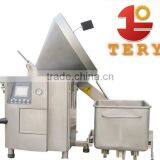 2016 New Type Sausage Production Line Smoking House thumbnail-2