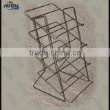 Custom-made Supermarket Gift Card Display Rack