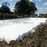 Highway Construction Geosynthetic Cloth 350gsm Geotextile Fabric thumbnail-2