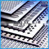 the Best Seller Good Quality Decorative Perforated Metal Mesh thumbnail-4