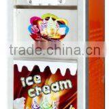 Colour Ice Cream Machine, T Win-twist Flavor