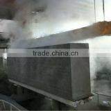 200000m3 AAC Production Line,automatic Autoclaved Aerated Concrete Thermostone Brick Machine,light Weight Foam Brick Machinery