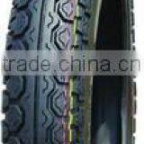 Direct Factory Motorcycle Tire 2.50-16 6PR thumbnail-1