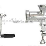LFGB Report FDA Manual Meat Grinder No.10 4.5mm Plate thumbnail-3