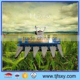 Highland Barley Mini Power Harvester thumbnail-2