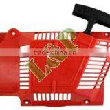 Hus 365 Recoil Starter For Chain Saw Parts Small Engine Parts Firewood Processor Parts L&P Parts thumbnail-1