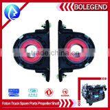 FONTON, KAMA, FAW, DONGFENG Propeller Shaft,China ,truck Spare Parts thumbnail-1