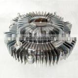 Fan Coupler for Van Commuter Land Cruiser Prado Hilux Vigo Hiace Dyna OE 16210-54220 thumbnail-1