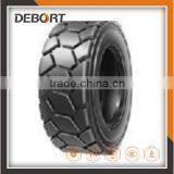 Skid Steer Tires 12-16.5 Industrial Tire thumbnail-2