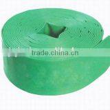 6 Inch Flexible Thermoplastic Hose Insulation Layflat Hose thumbnail-1