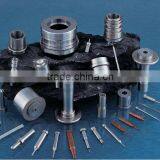 High Precision Custom Sheet Metal Fabrication thumbnail-4