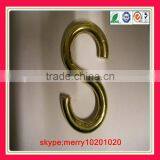Various Types Hooks s Hook Carabiner Galvanized s Hooks ISO Pass