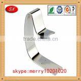 Stamping Parts of Cars in China Factory ISO9001 Passed thumbnail-1