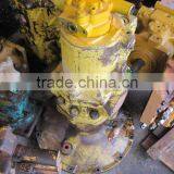 Hydraulic Main Pump,PC200-6 6D95 HPV95 for Excavator Parts,MT-2086 thumbnail-1