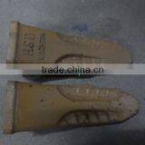 E312 Bucket Teeth 1U3252RC Bucket Teeth Type Cusp Head, Excavator Spare Part thumbnail-1