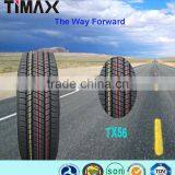 Truck Tyre 295/80R22.5 Tyre for Sale thumbnail-2